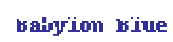 Babylon Blue